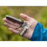 Фонарь OLIGHT IULTRA Olive Green 693354