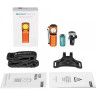 Налобный фонарь OLIGHT PERUN 2 MINI ORANGE 000594