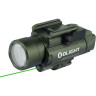 Фонарь OLIGHT BALDR PRO GREEN 120632