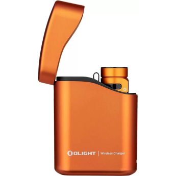 OLIGHT BATON 4 PREMIUM EDITION ORANGE